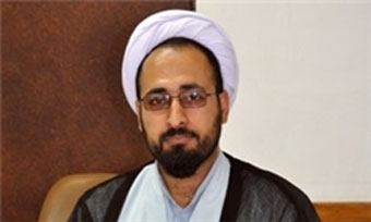 حوزه علمیه امام صادق (ع) صدقه جاریه ایت الله طاهری برای گرگان بود